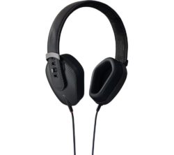 PRYMA HDP0107FIN Headphones - Carbon Black